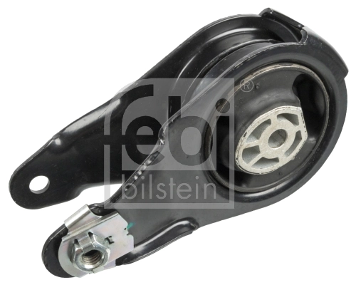 Mounting, engine